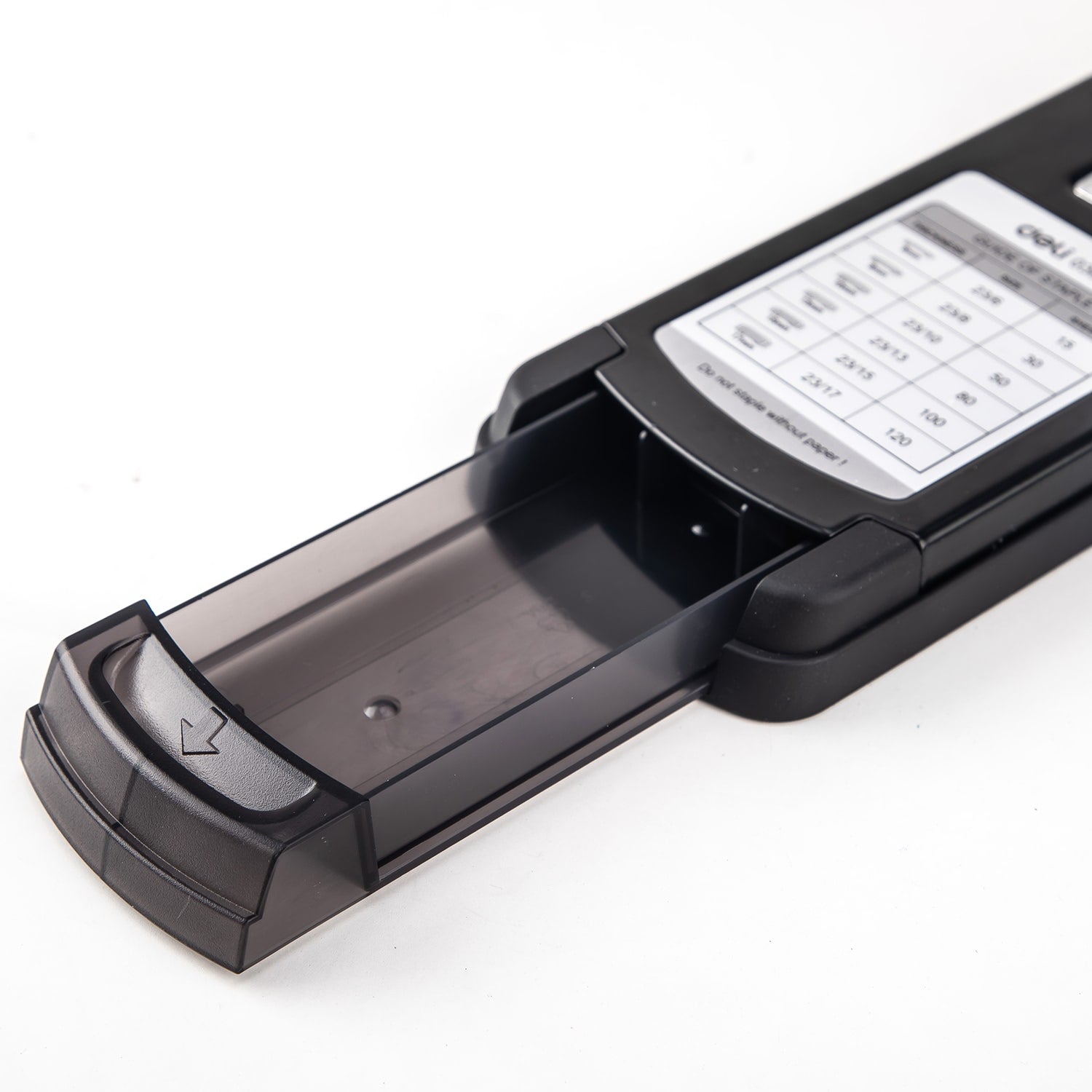 CAPSATOR 120 COLI POWER SAVING NEGRU DELI