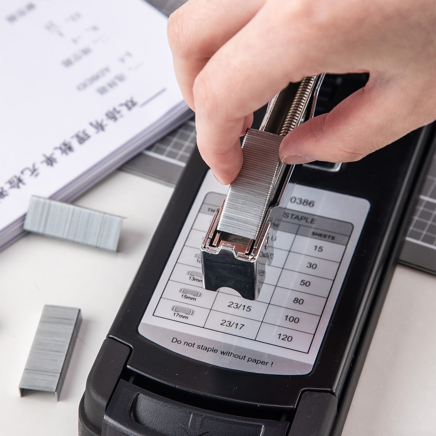 CAPSATOR 120 COLI POWER SAVING NEGRU DELI