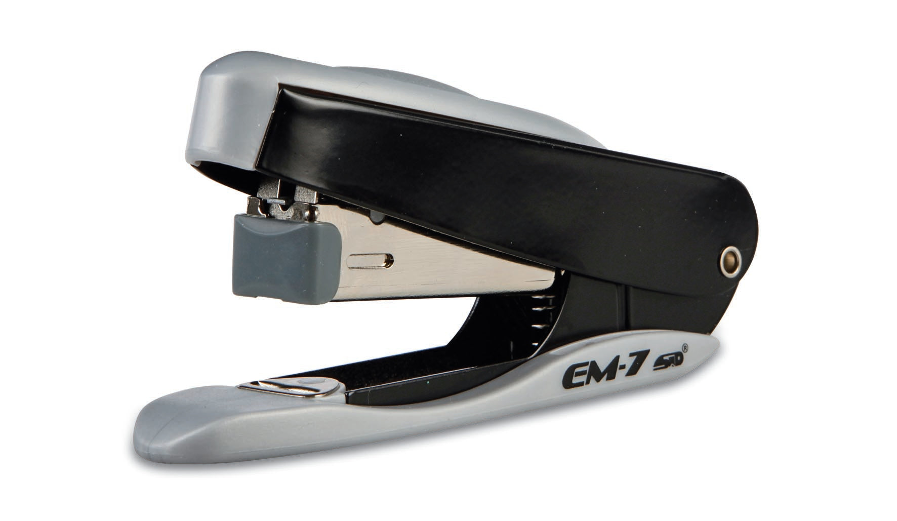 CAPSATOR 20 COLI 24/6 MODEL EM-7 ARGINTIU/NEGRU NOKI