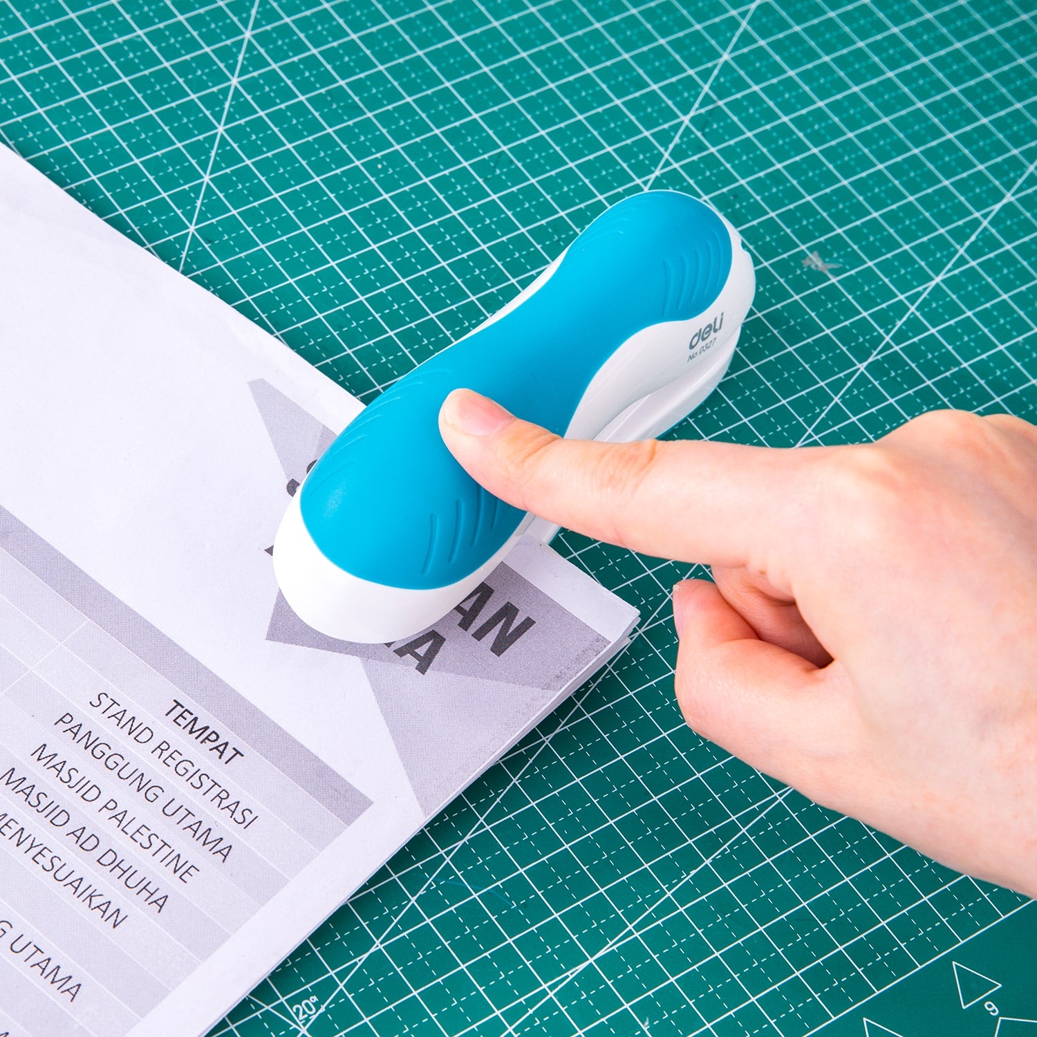 CAPSATOR 20 COLI VIVID E0327 DELI