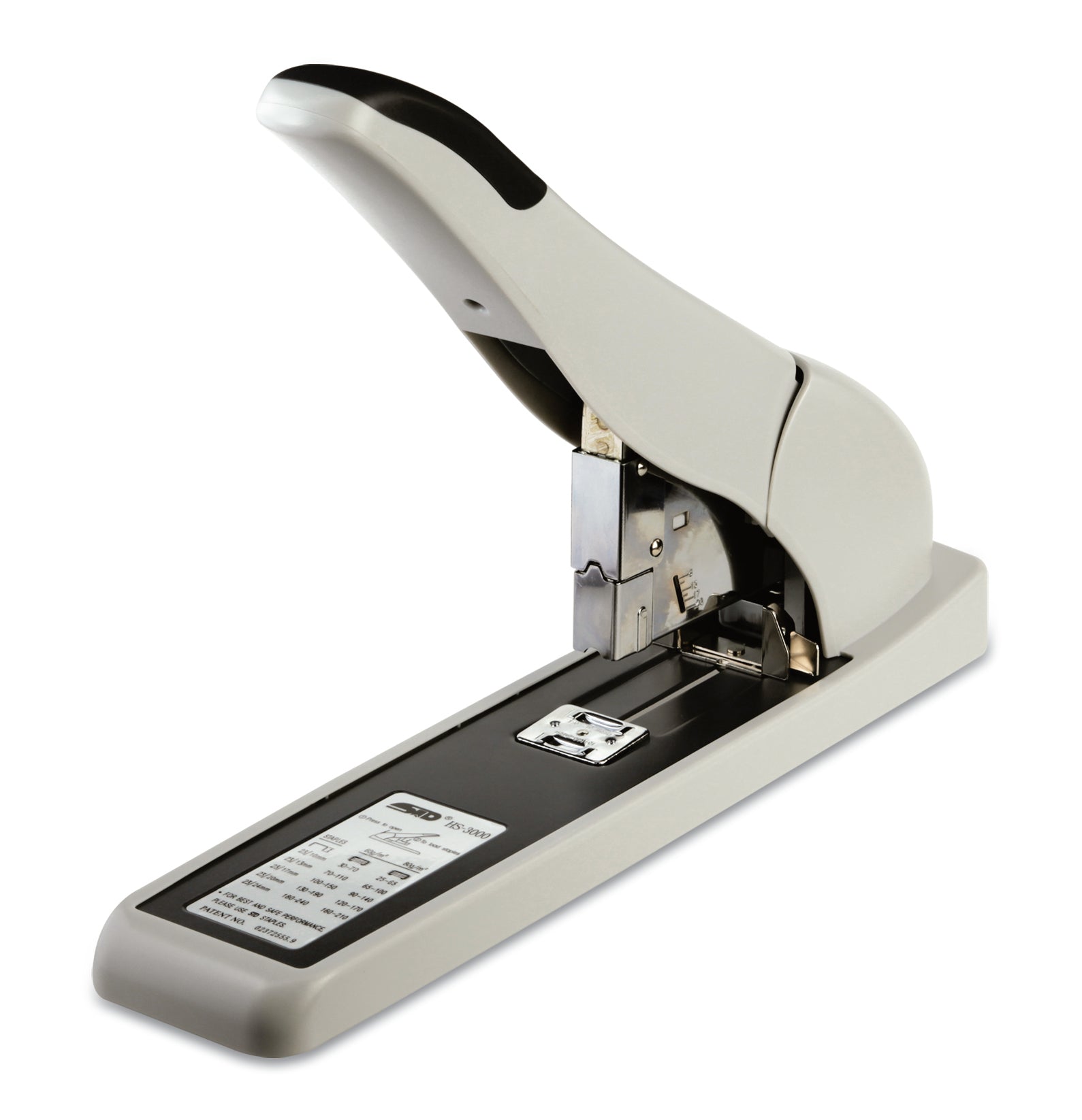 CAPSATOR 240 COLI 23/10-24 MODEL HS 3000 GRI NOKI