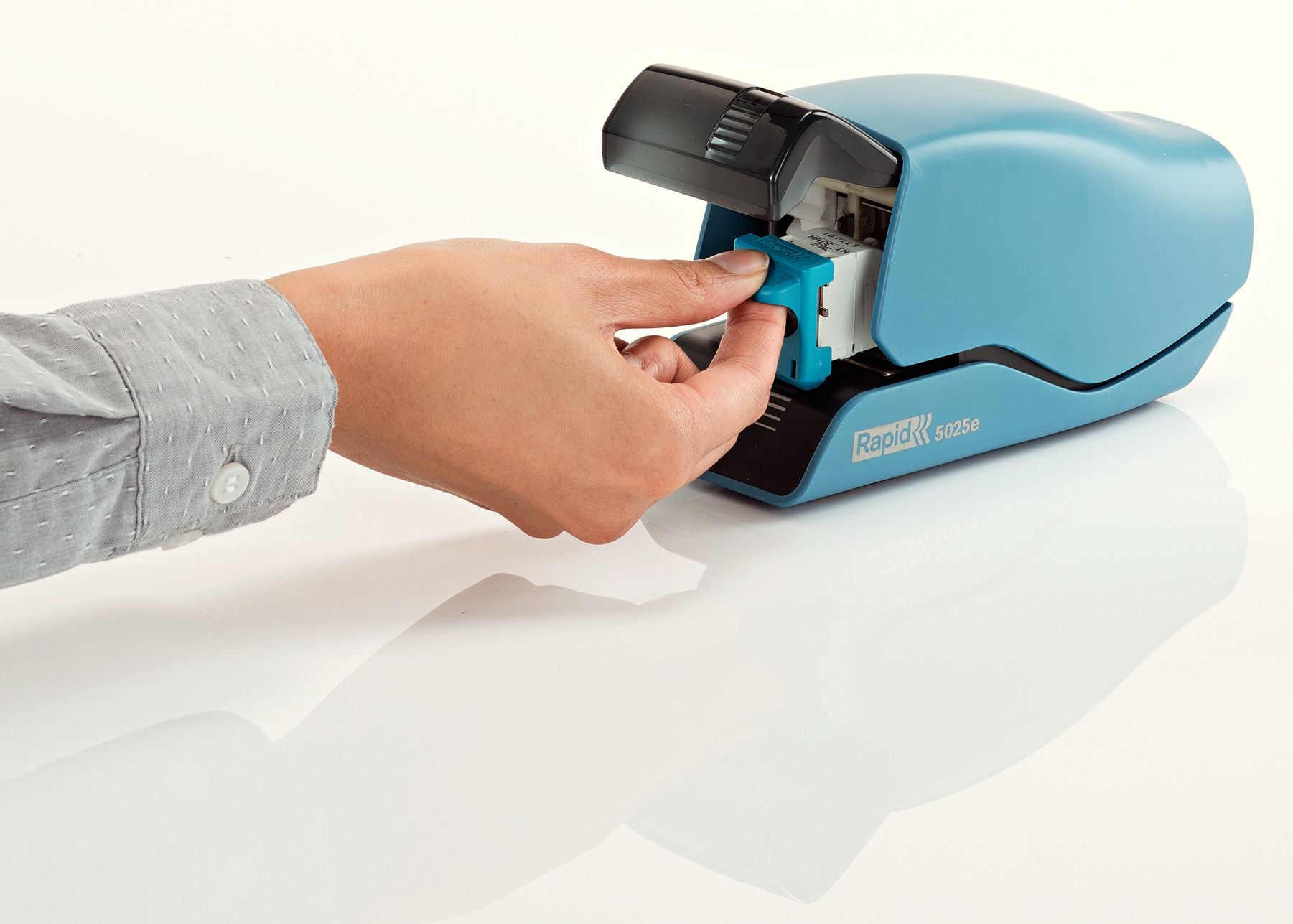 CAPSE 12 COLI 5020E/5025E 1500/CASETA RAPID