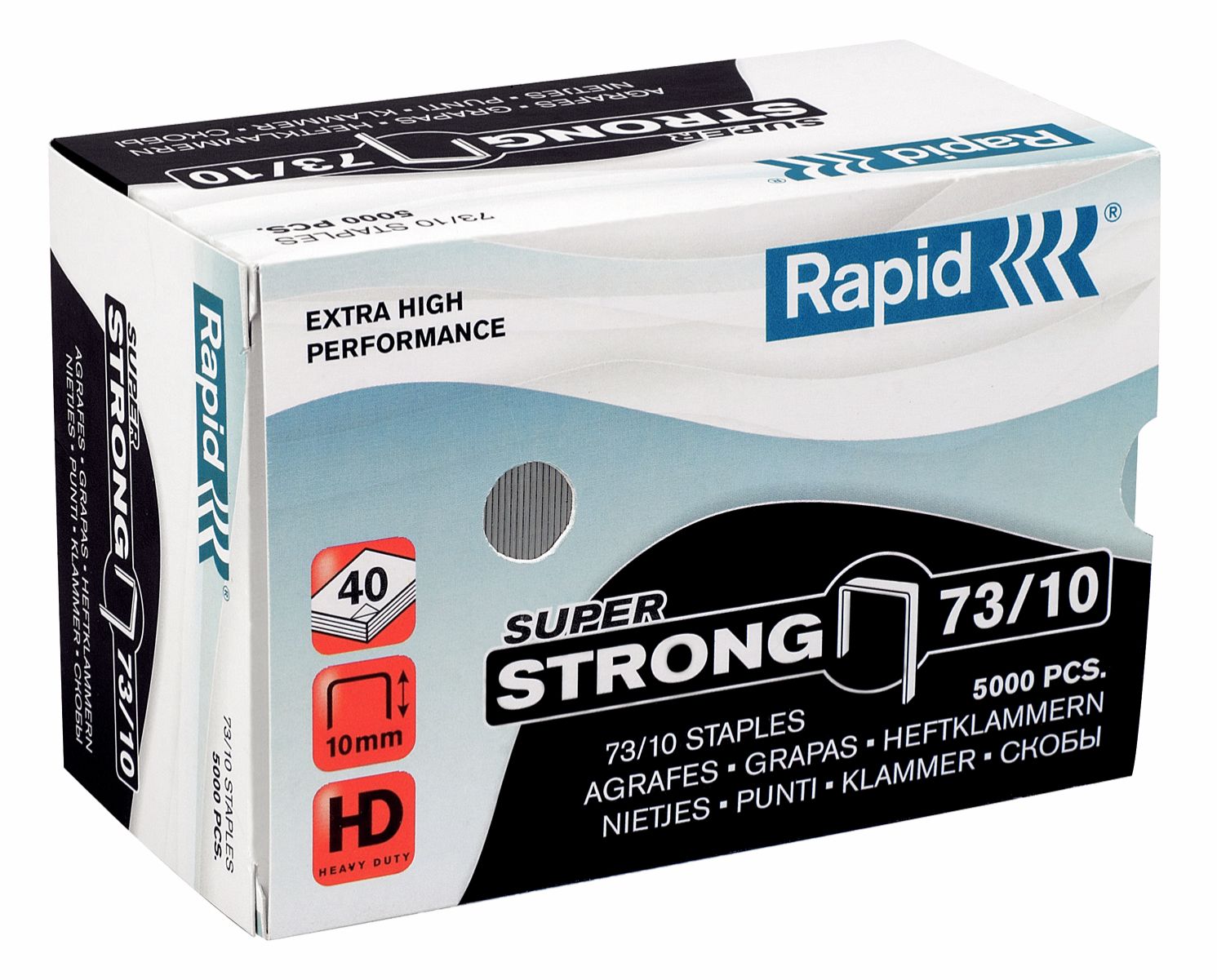 CAPSE 73/10 10-40 COLI 5000/CUT SUPER STRONG RAPID