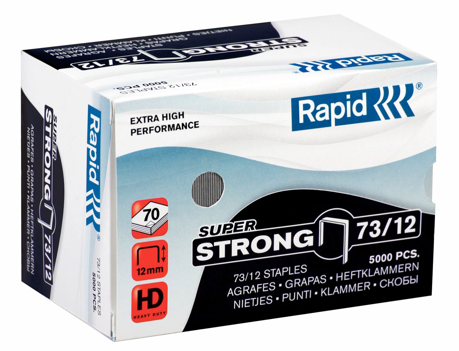 CAPSE 73/12 40-70 COLI 5000/CUTSUPER STRONG RAPID