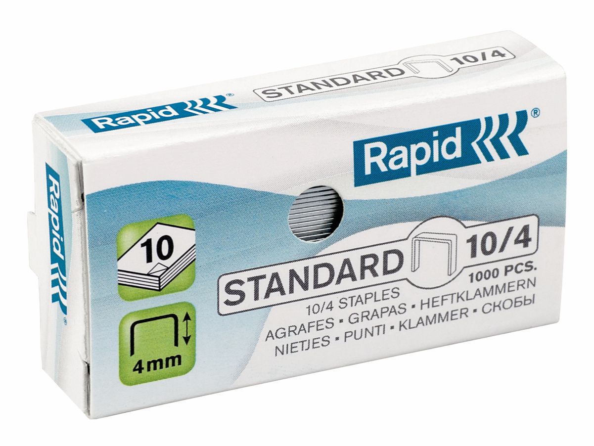CAPSE NR 10 10 COLI 1000/CUT STANDARD RAPID