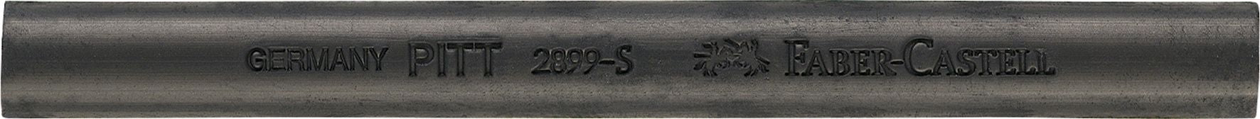 CARBUNE PRESAT PITT MONOCHROME SOFT FABER-CASTELL