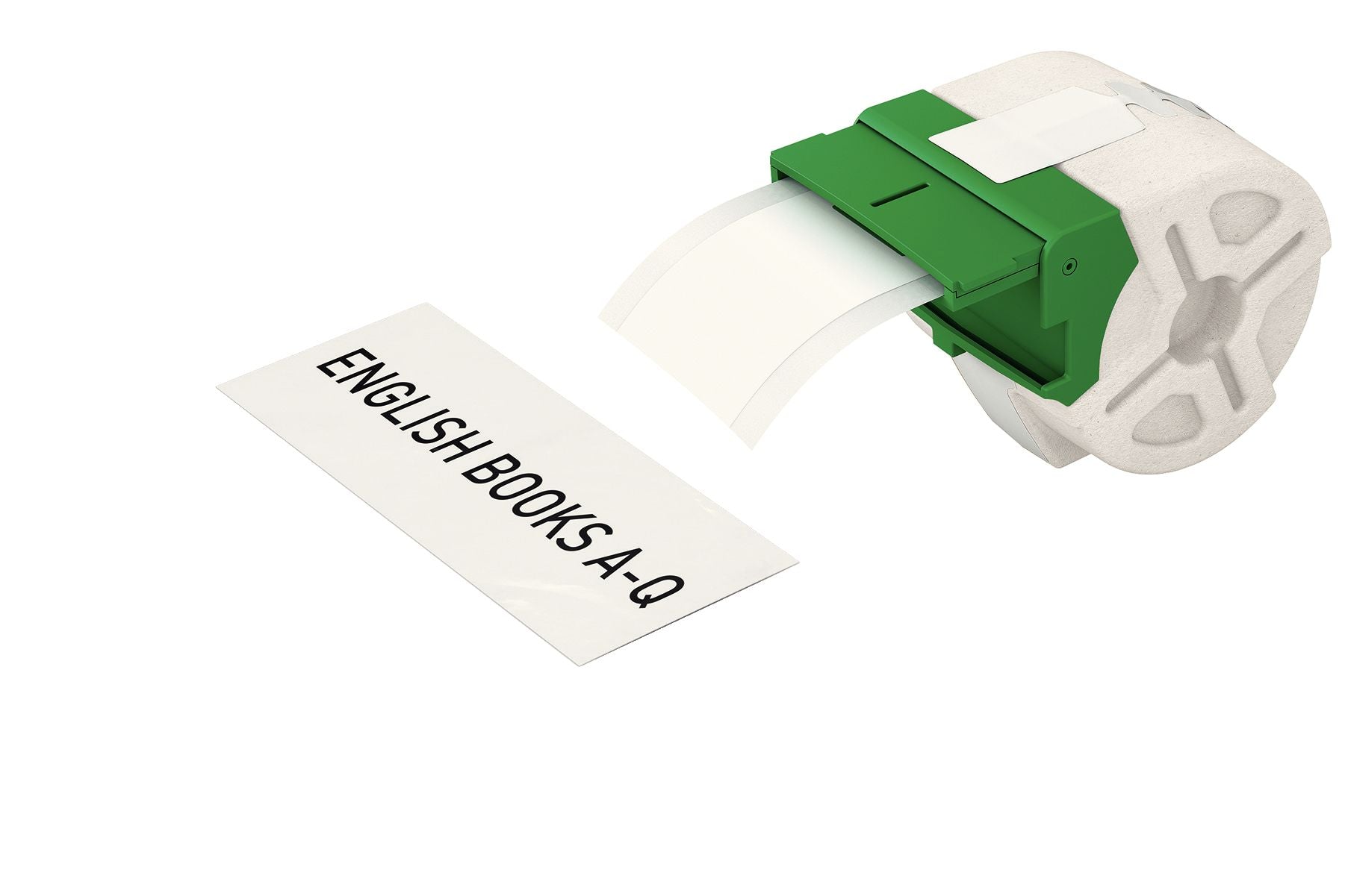 CARTUS HARTIE 50MM*22M CU ADEZIV PERMANENT ICON LEITZ