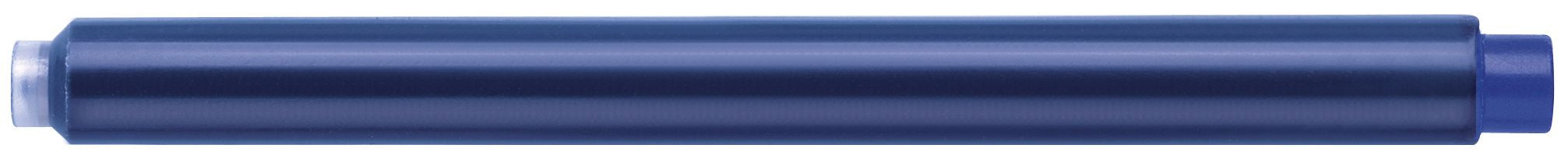 CARTUSE CERNEALA MARI ALBASTRE 5 BUC/CUTIE FABER-CASTELL