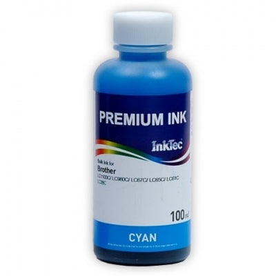 CERNEALA 100ML B1100-100MC FOR BROTHER LC123,LC1100,LC980,LC67,L