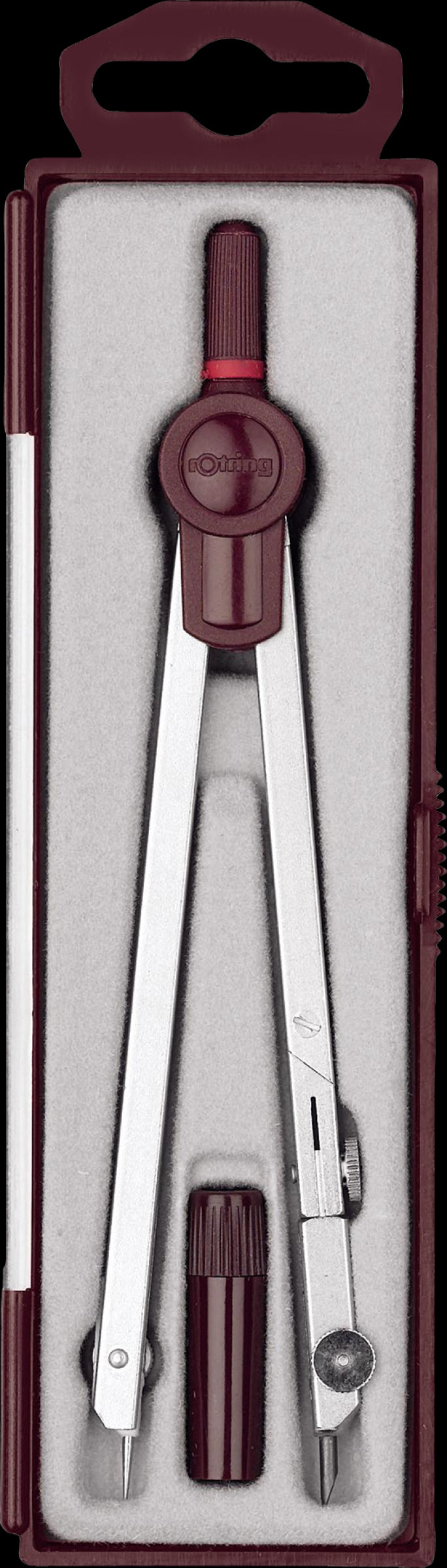 COMPAS CENTRO SIMPLU ROTRING