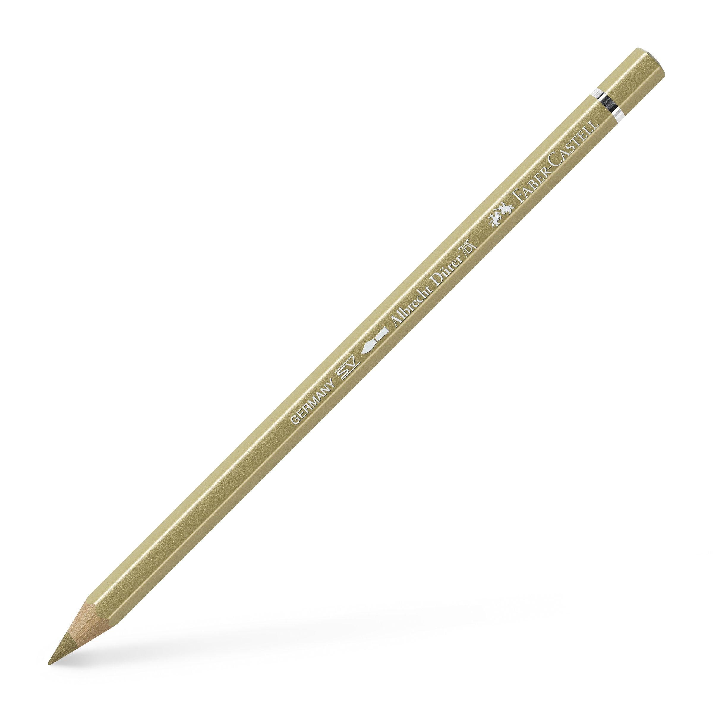 CREION COLORAT ACUARELA AURIU 250 A. DURER FABER-CASTELL