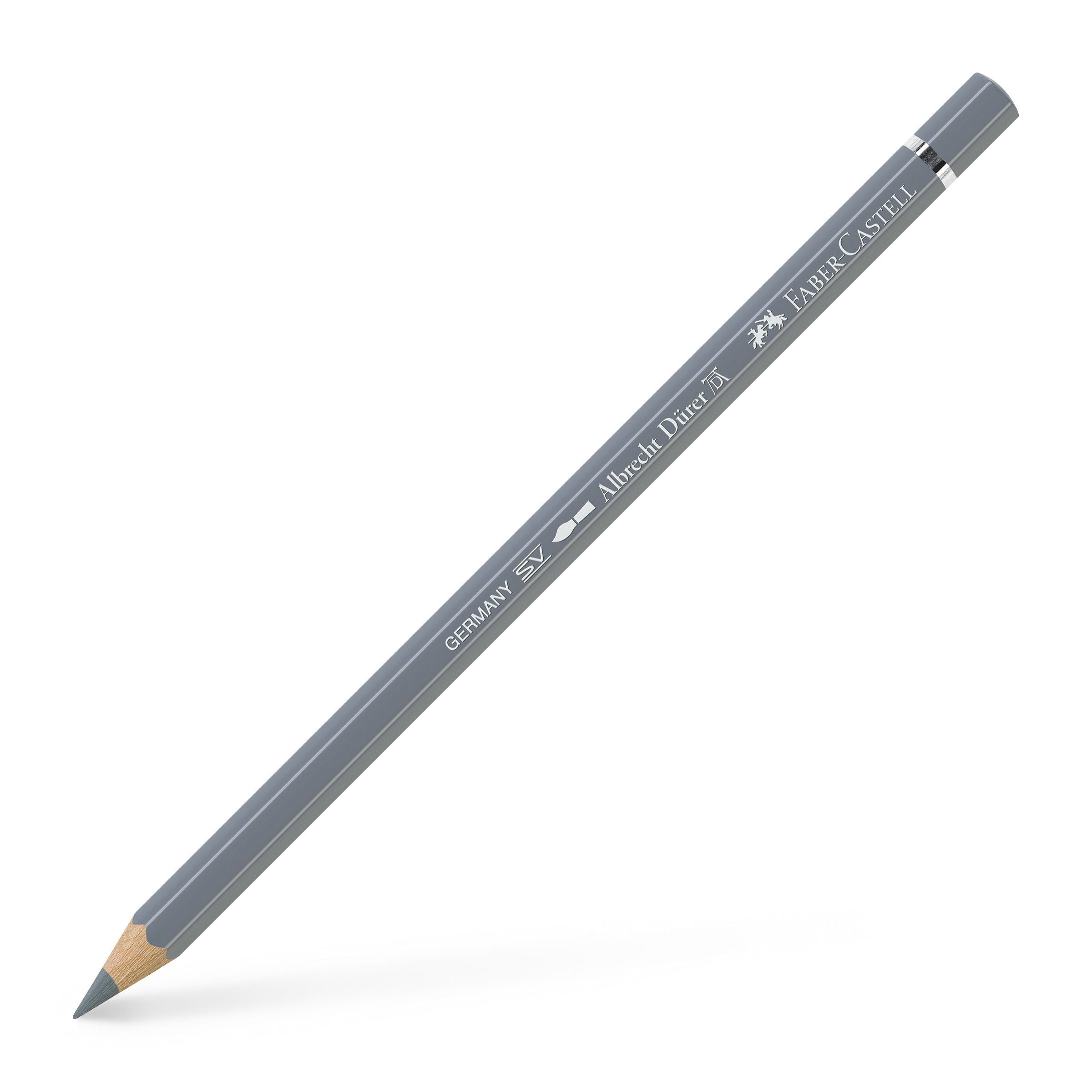CREION COLORAT ACUARELA GRI RECE IV 233 A. DURER FABER-CASTELL