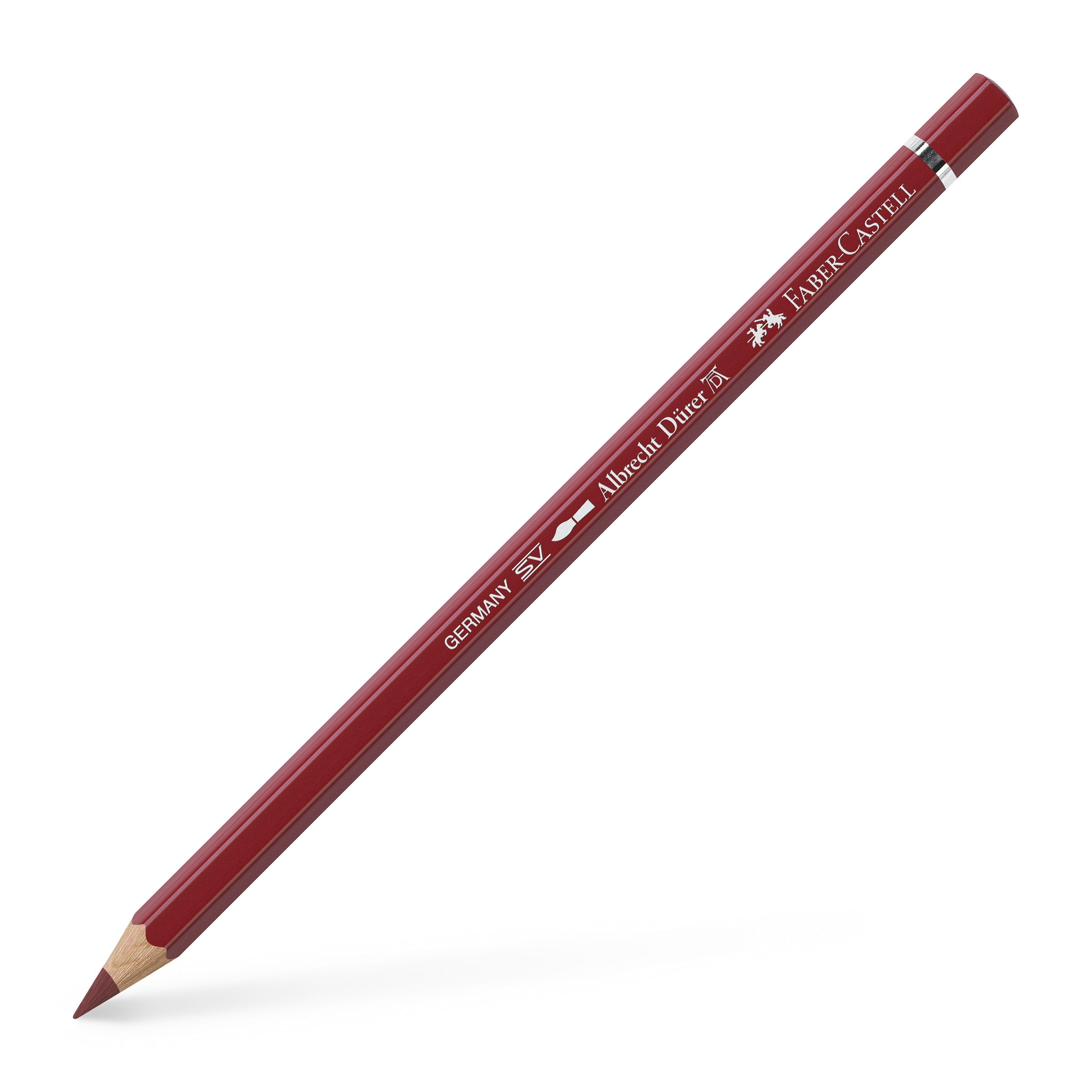 CREION COLORAT ACUARELA ROSU CADMIUM MEDIU 217 A. DURER FABER-CA