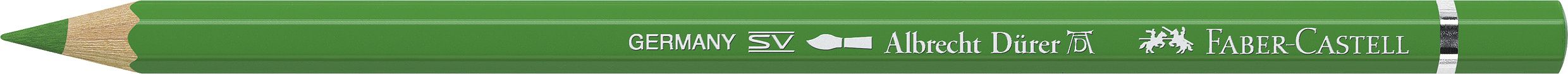 CREION COLORAT ACUARELA VERDE FRUNZA 112 A. DURER FABER-CASTELL