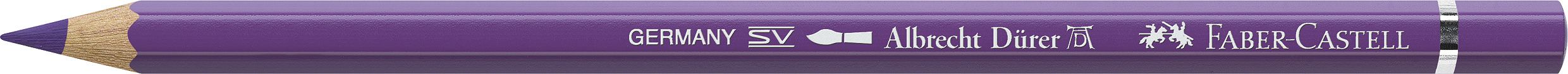 CREION COLORAT ACUARELA VIOLET MANGAN 160 A. DURER FABER-CASTELL