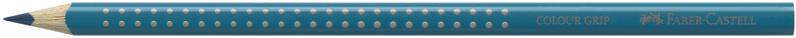 CREION COLORAT GRIP 2001 TURCOAZ COBALT FABER-CASTELL