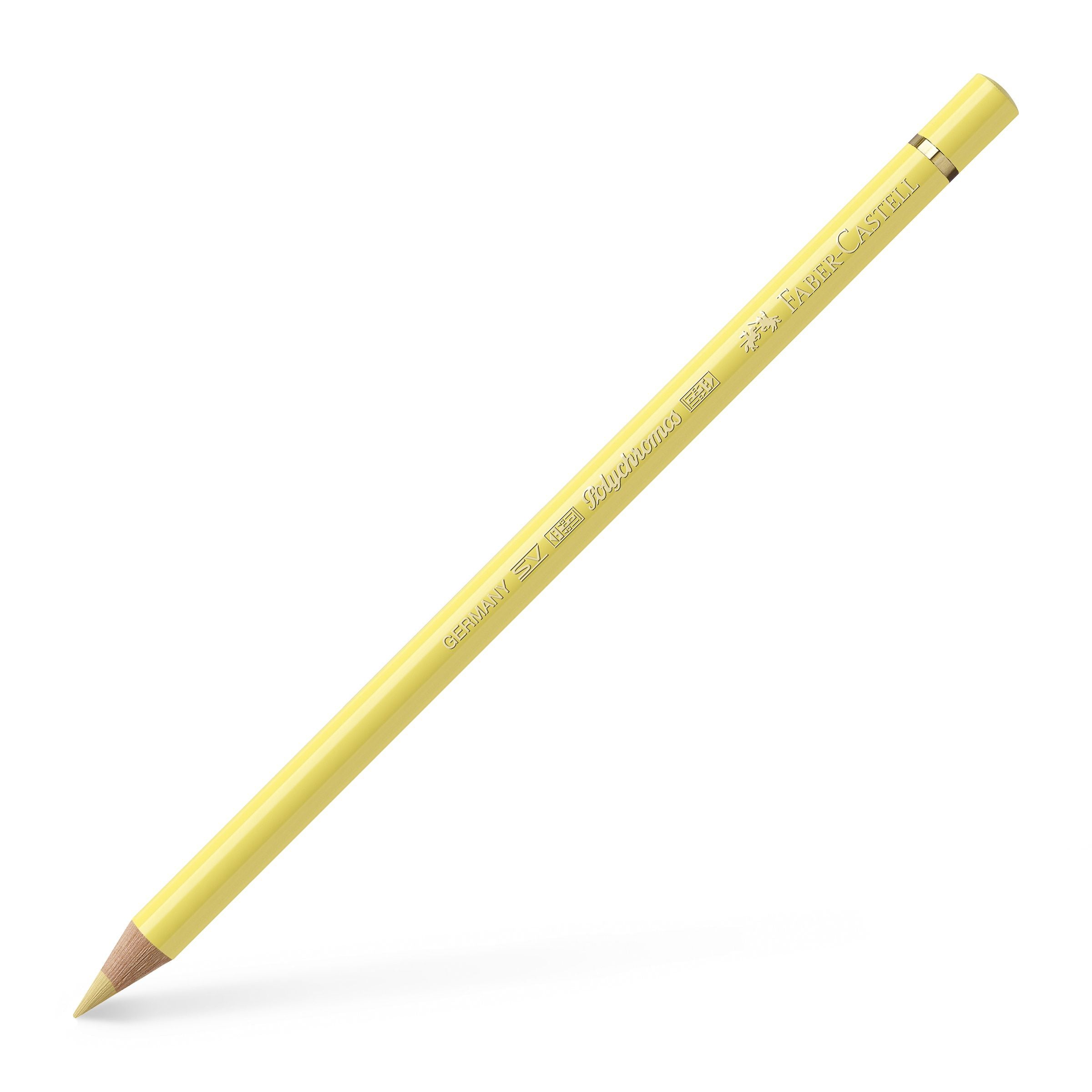 CREION COLORAT POLYCHROMOS CREM FABER-CASTELL