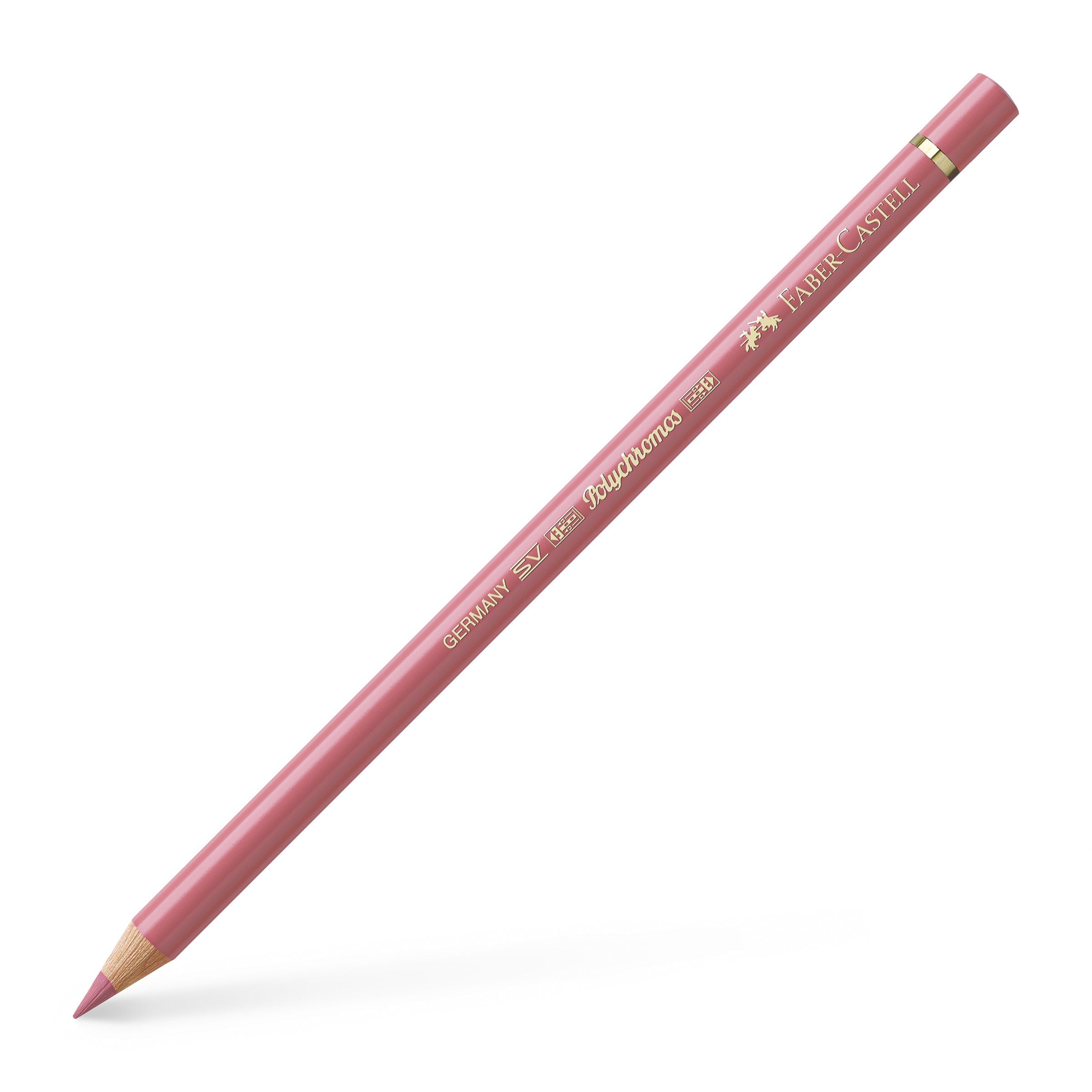 CREION COLORAT POLYCHROMOS FLESH INCHIS FABER-CASTELL