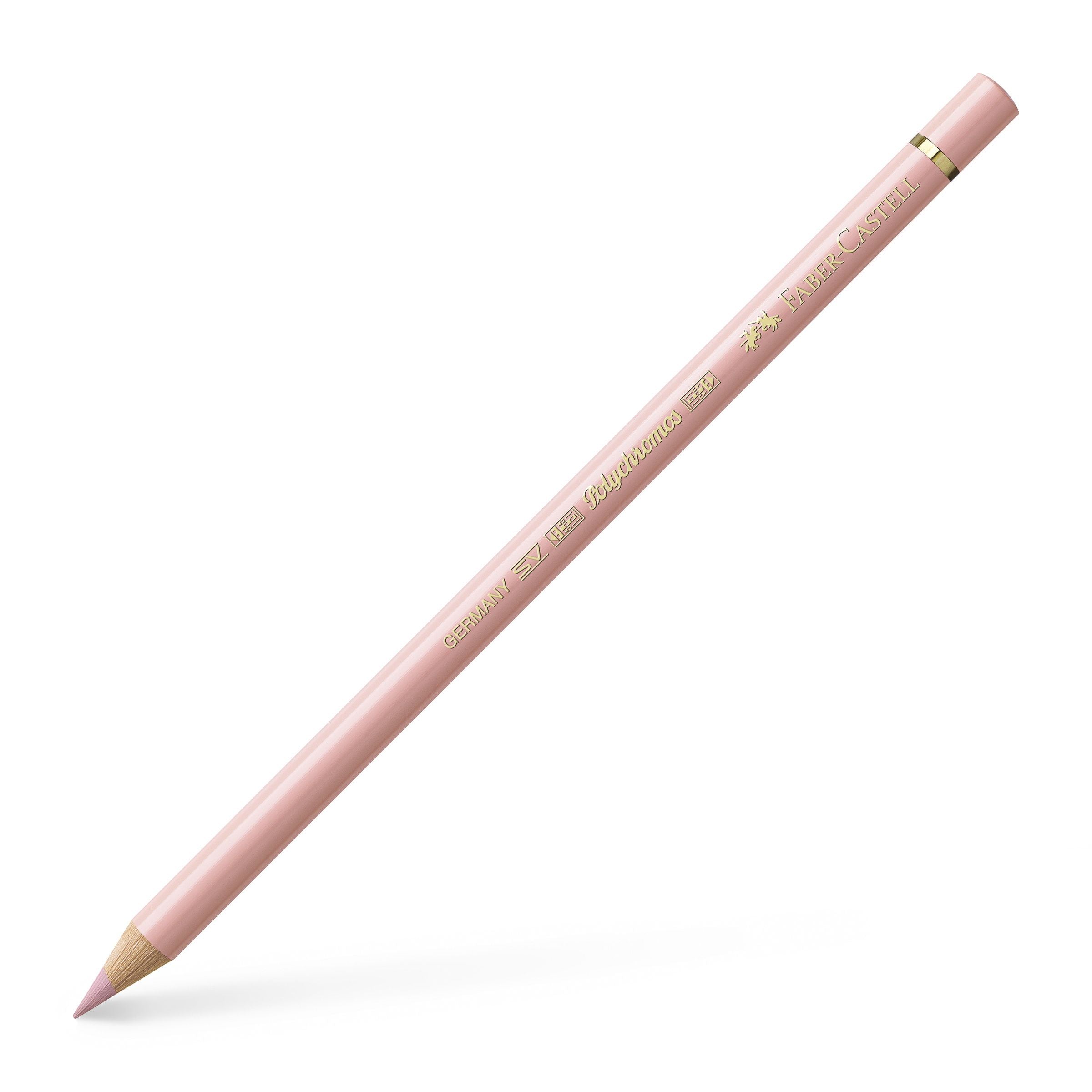 CREION COLORAT POLYCHROMOS FLESH MEDIU FABER-CASTELL