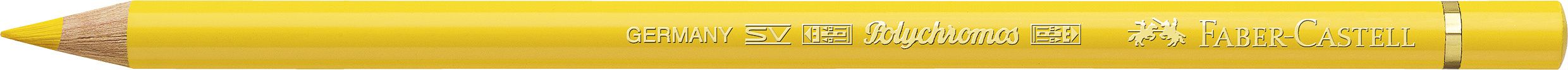 CREION COLORAT POLYCHROMOS GALBEN CADMIUM FABER-CASTELL