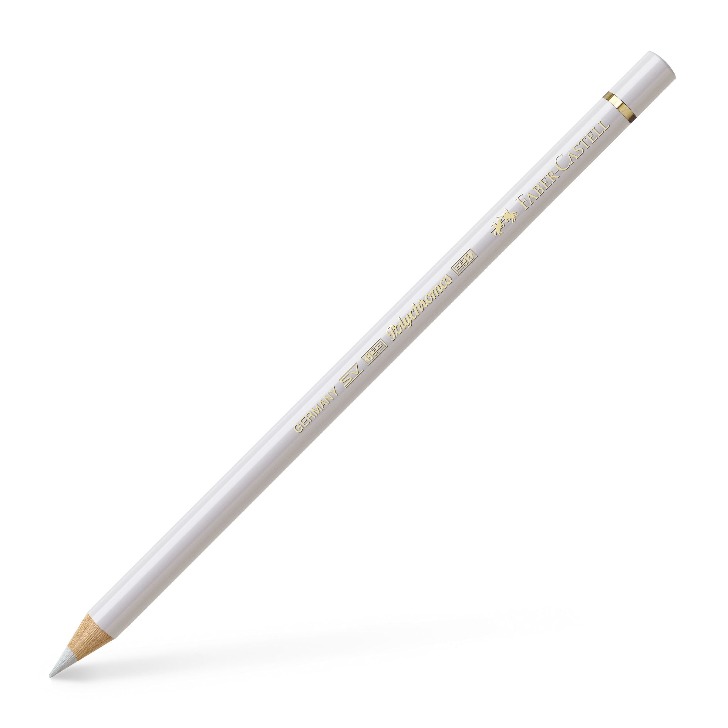 CREION COLORAT POLYCHROMOS GRI RECE I FABER-CASTELL
