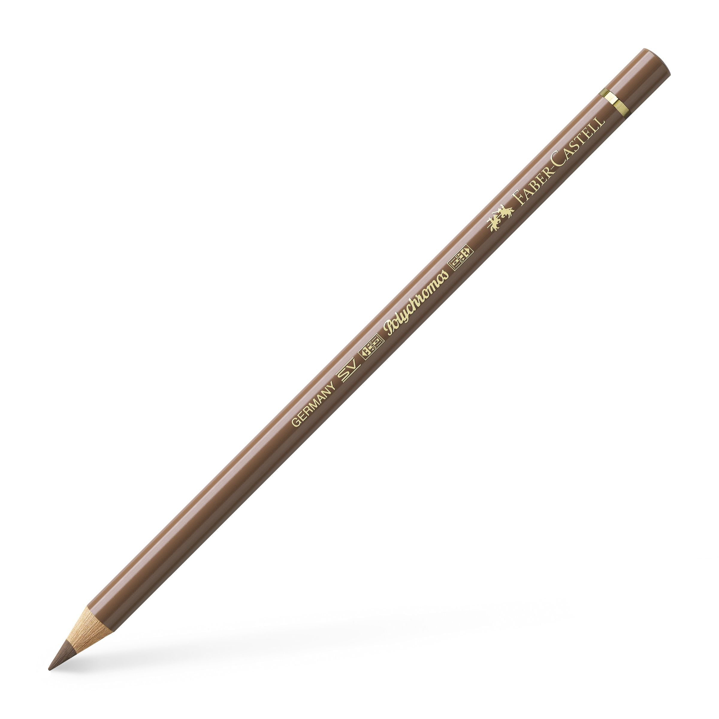 CREION COLORAT POLYCHROMOS MARO FABER-CASTELL