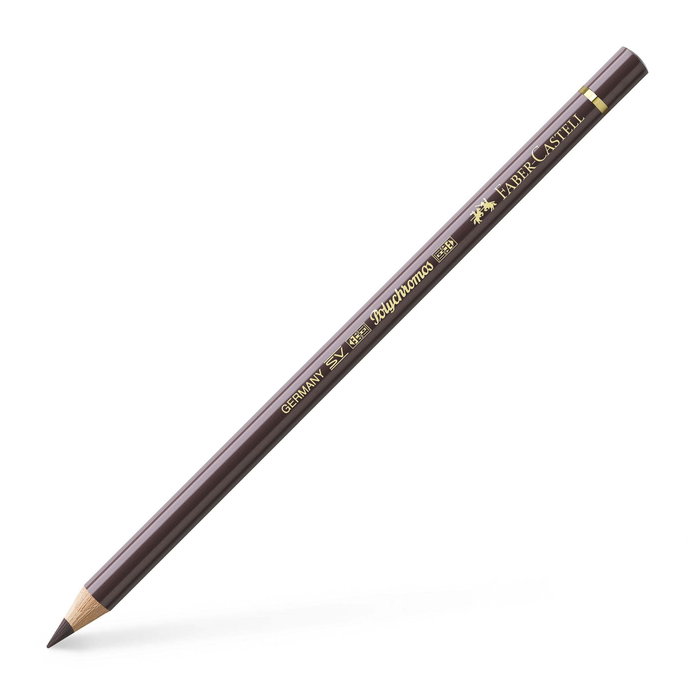 CREION COLORAT POLYCHROMOS MARO NUCA FABER-CASTELL