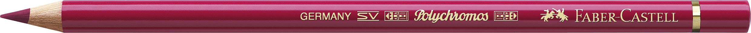 CREION COLORAT POLYCHROMOS MARO ROIB FABER-CASTELL