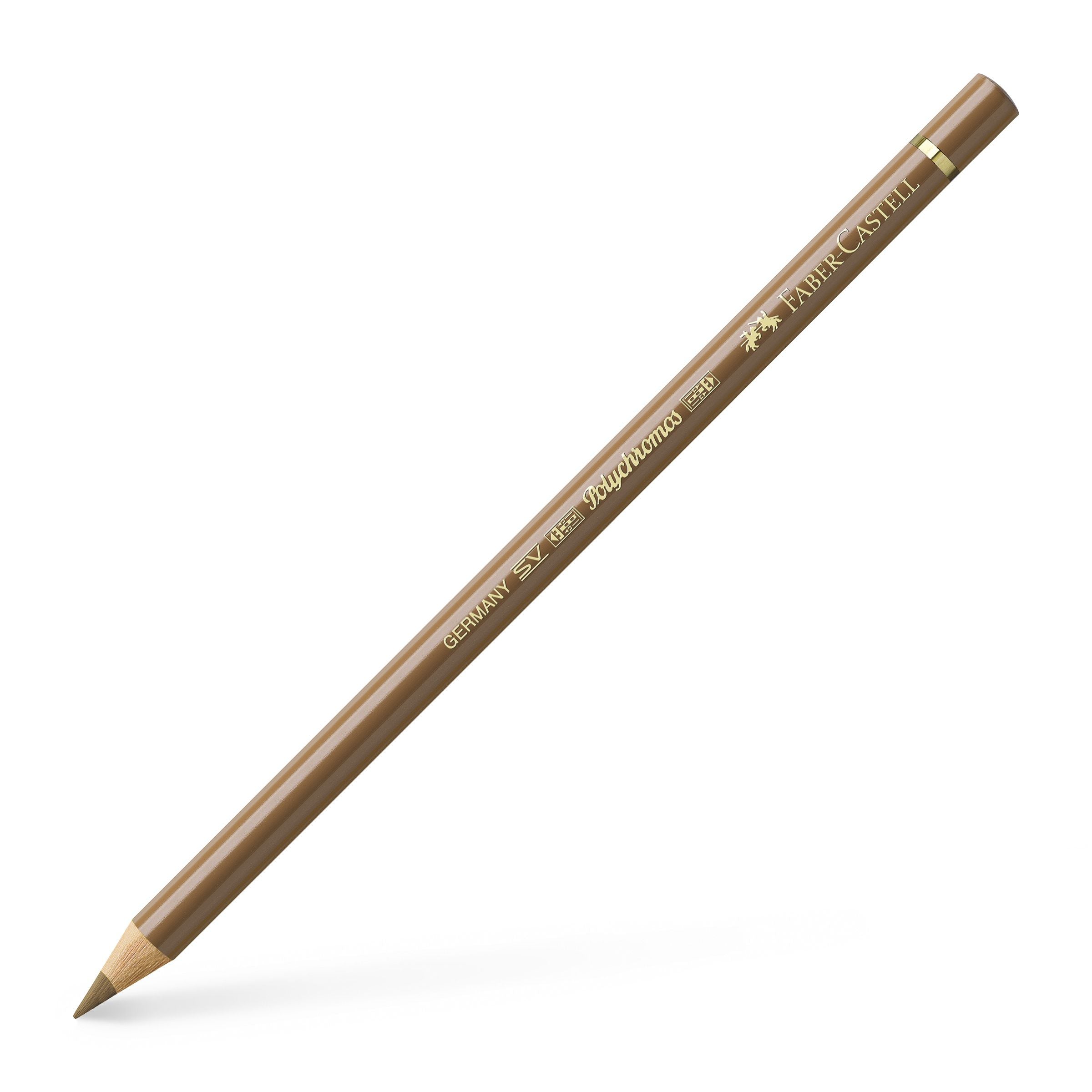 CREION COLORAT POLYCHROMOS MARO UMBRA FABER-CASTELL