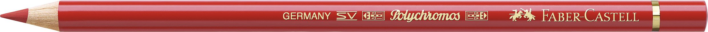 CREION COLORAT POLYCHROMOS ROSU PURPURIU FABER-CASTELL