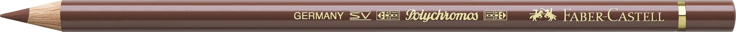 CREION COLORAT POLYCHROMOS SIENA FABER-CASTELL