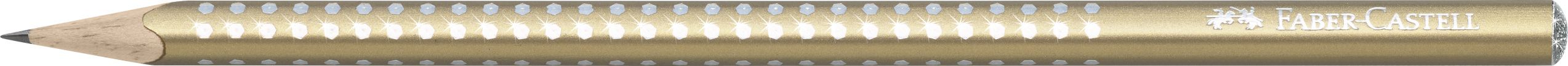 CREION GRAFIT B SPARKLE AURIU 2019 FABER-CASTELL