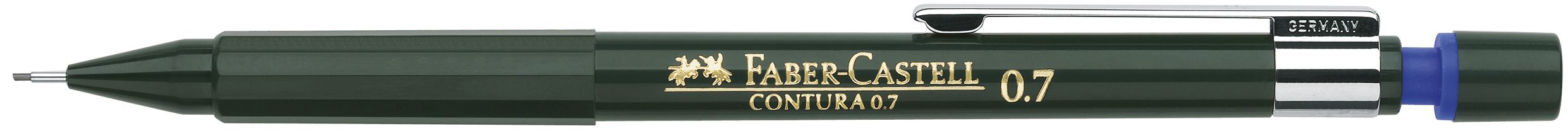 CREION MECANIC 0.7MM CONTURA FABER-CASTELL