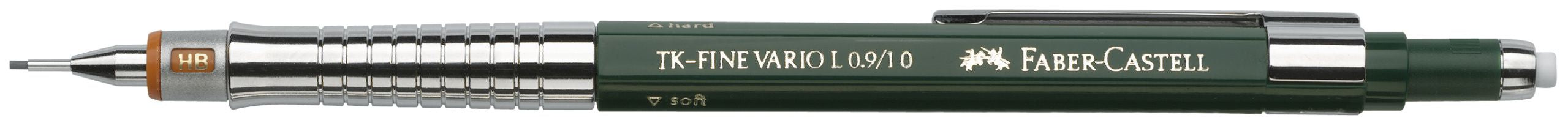 CREION MECANIC 1.00MM TK-FINE VARIO L.9 FABER-CASTELL