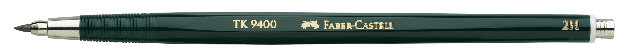 CREION MECANIC 2MM TK 9400-2H FABER-CASTELL