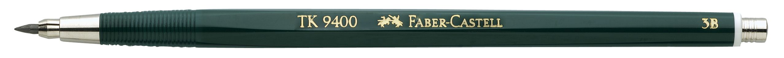 CREION MECANIC 2MM TK 9400-3B FABER-CASTELL