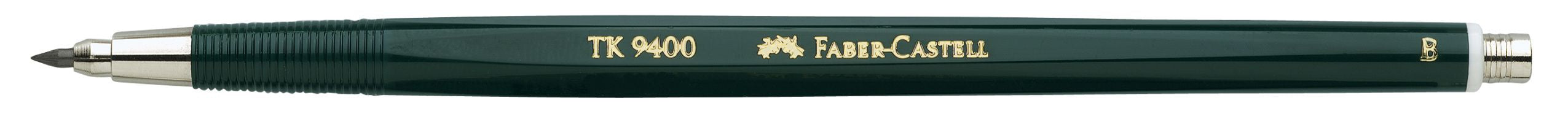 CREION MECANIC 2MM TK 9400-B FABER-CASTELL