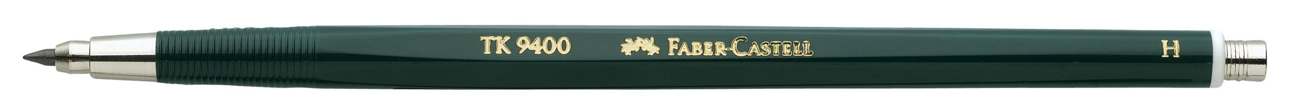 CREION MECANIC 2MM TK 9400-H FABER-CASTELL