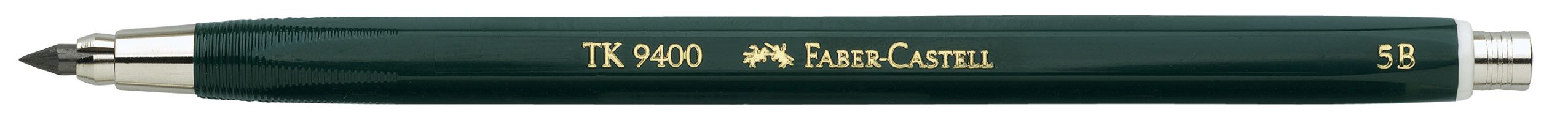 CREION MECANIC 3.15MM TK 9400-5B FABER-CASTELL