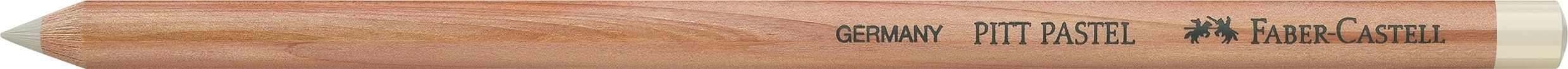 CREION PASTEL PITT GRI CALD I FABER-CASTELL