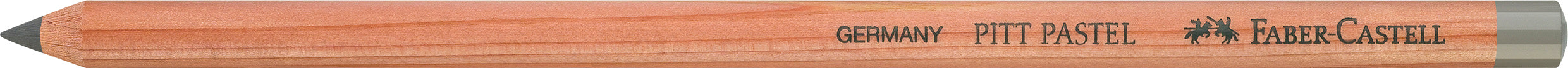CREION PASTEL PITT GRI CALD IV FABER-CASTELL