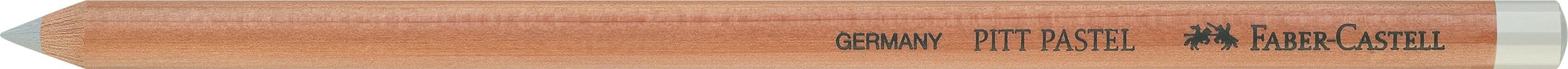 CREION PASTEL PITT GRI RECE I FABER-CASTELL