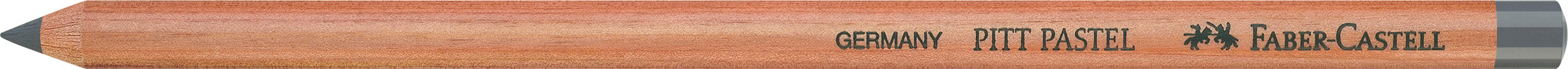 CREION PASTEL PITT GRI RECE IV FABER-CASTELL