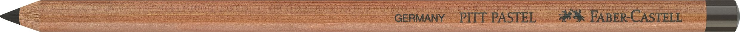 CREION PASTEL PITT SEPIA INCHISFC FABER-CASTELL