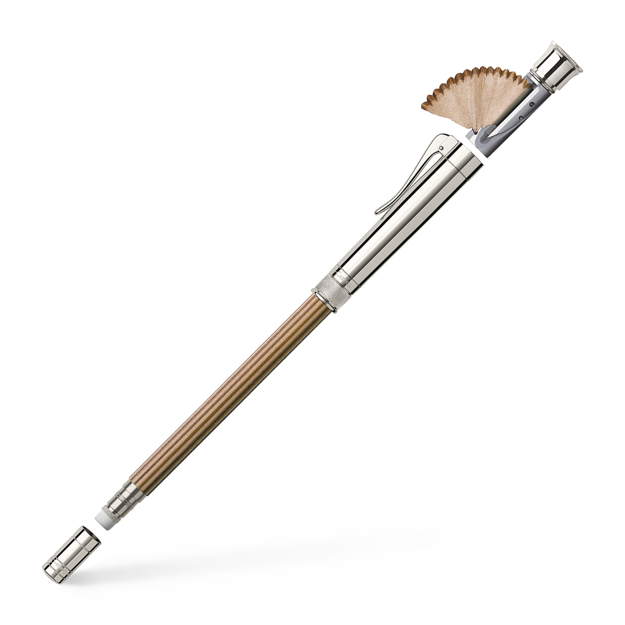 CREION PERFECT PENCIL PLATINA MARO GRAF VON FABER-CASTELL