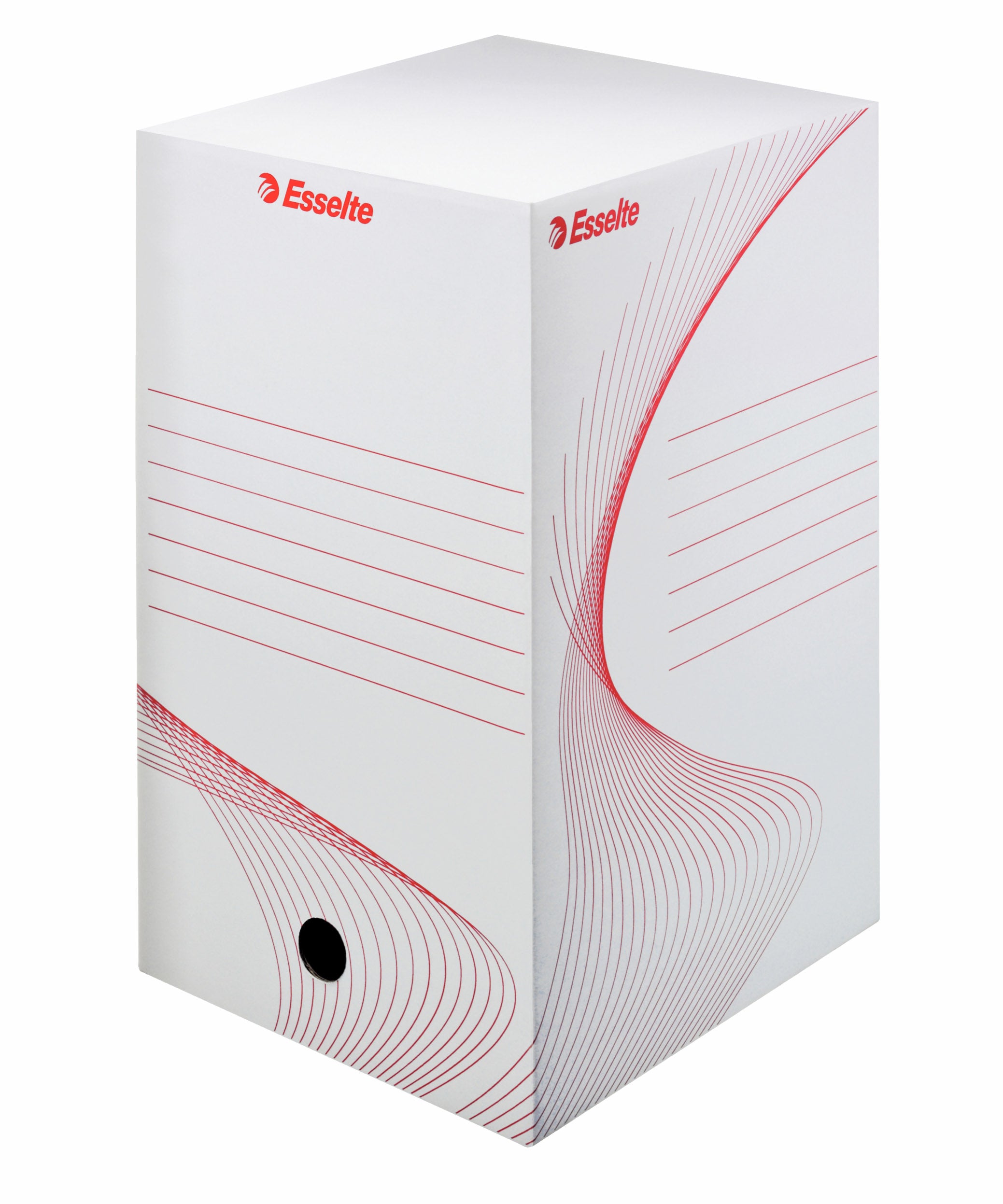 CUTIE ARHIVARE 20CM BOXY ESSELTE