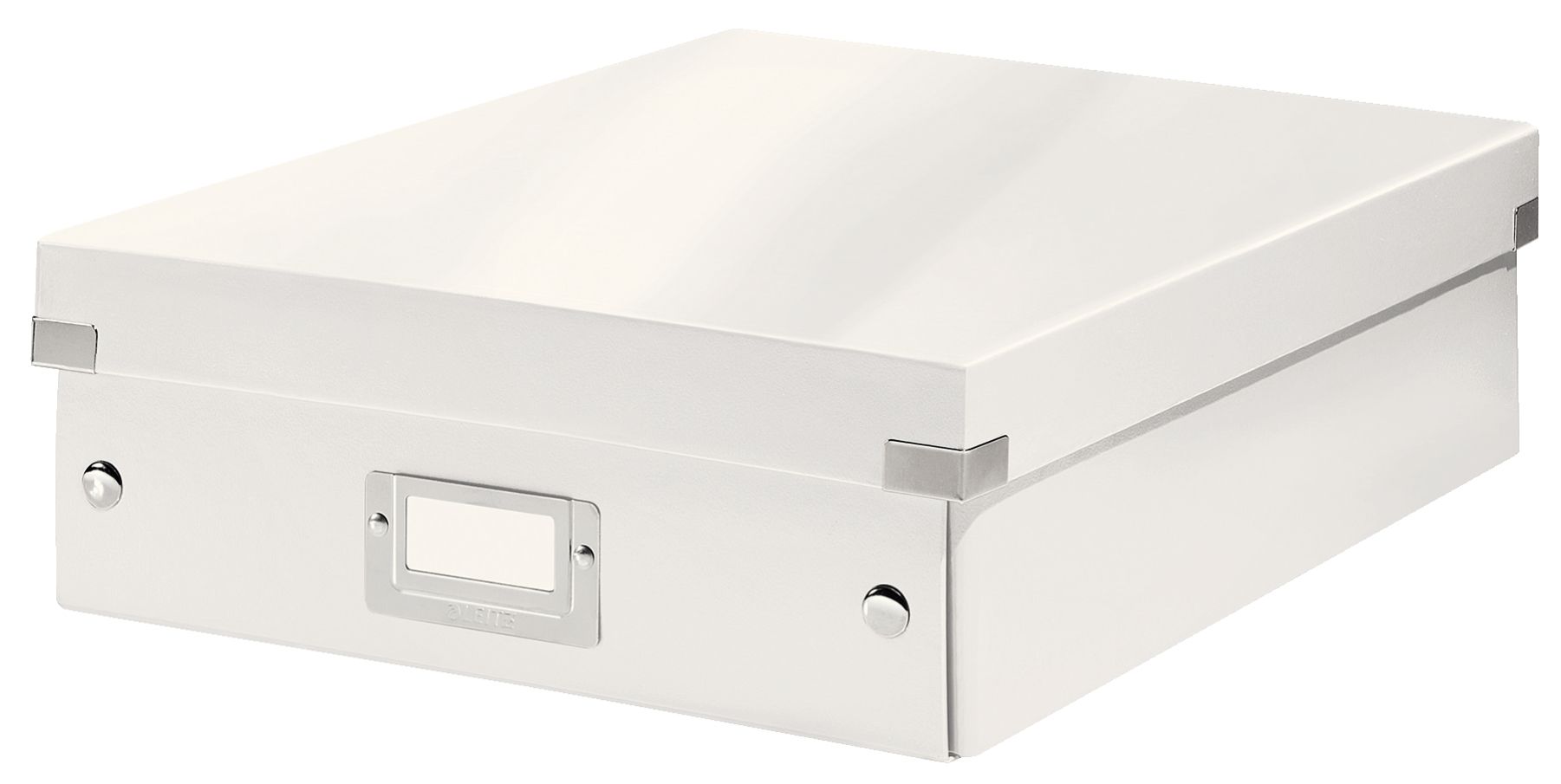 CUTIE ORGANIZER MEDIE ALBA CLICK&STORE LEITZ