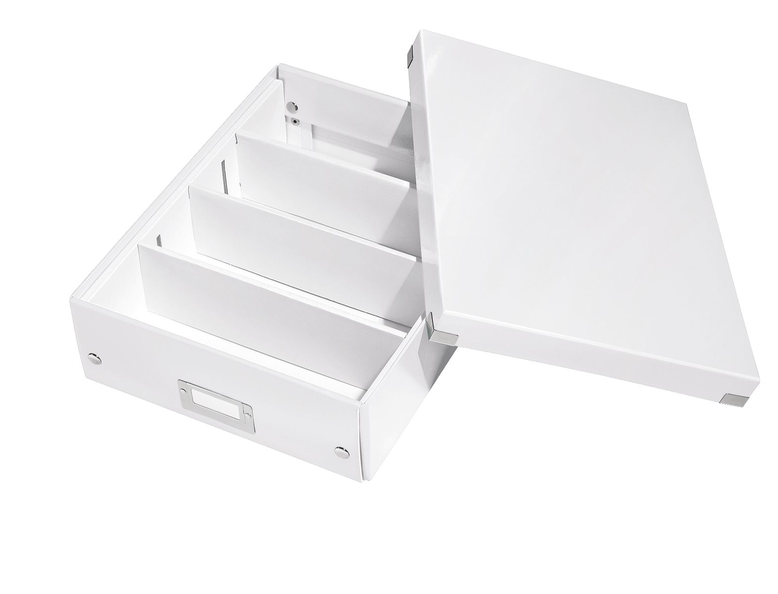 CUTIE ORGANIZER MEDIE ALBA CLICK&STORE LEITZ