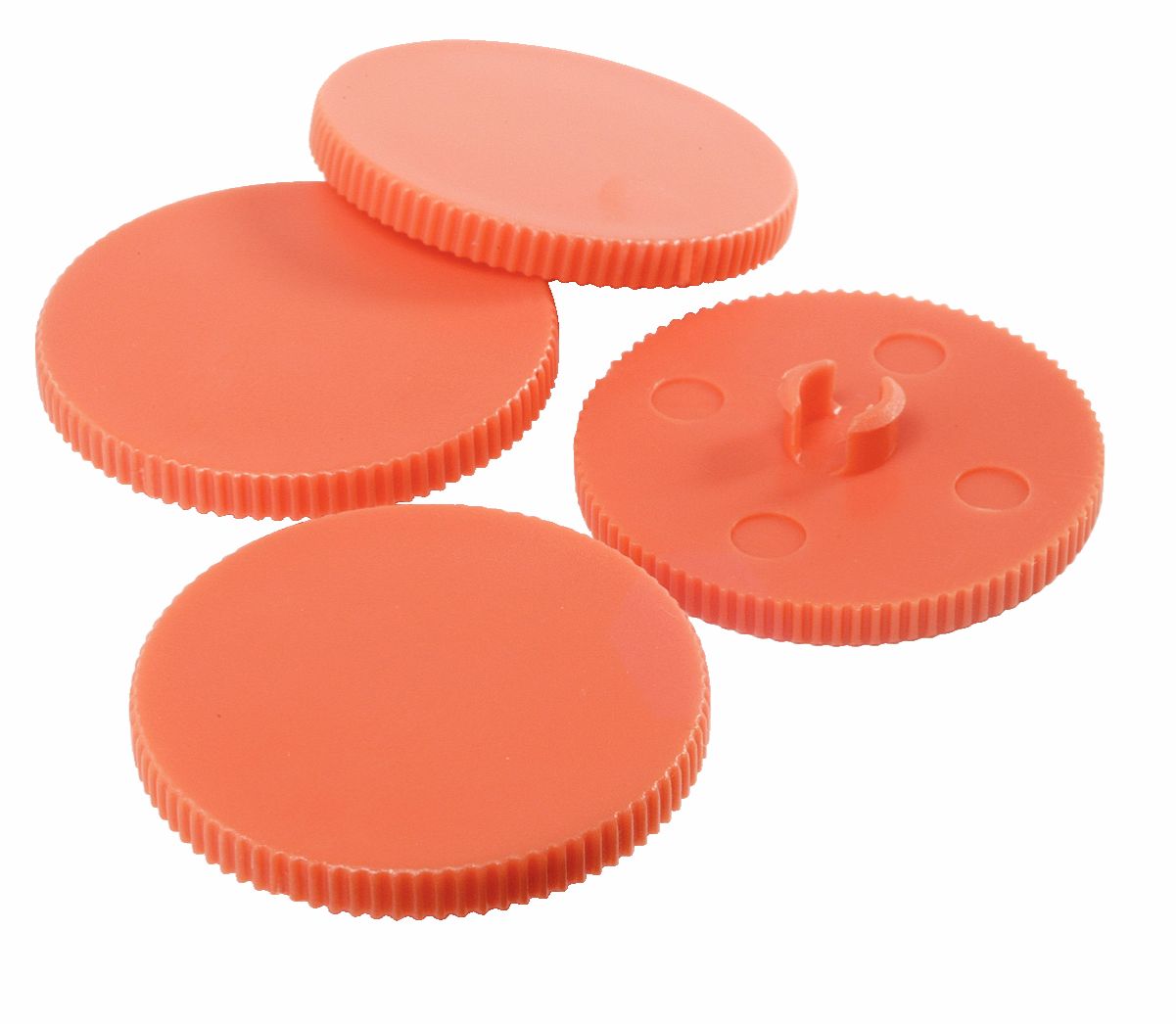 DISCURI DE REZERVA PENTRU HDC150/4 10/SET RAPID