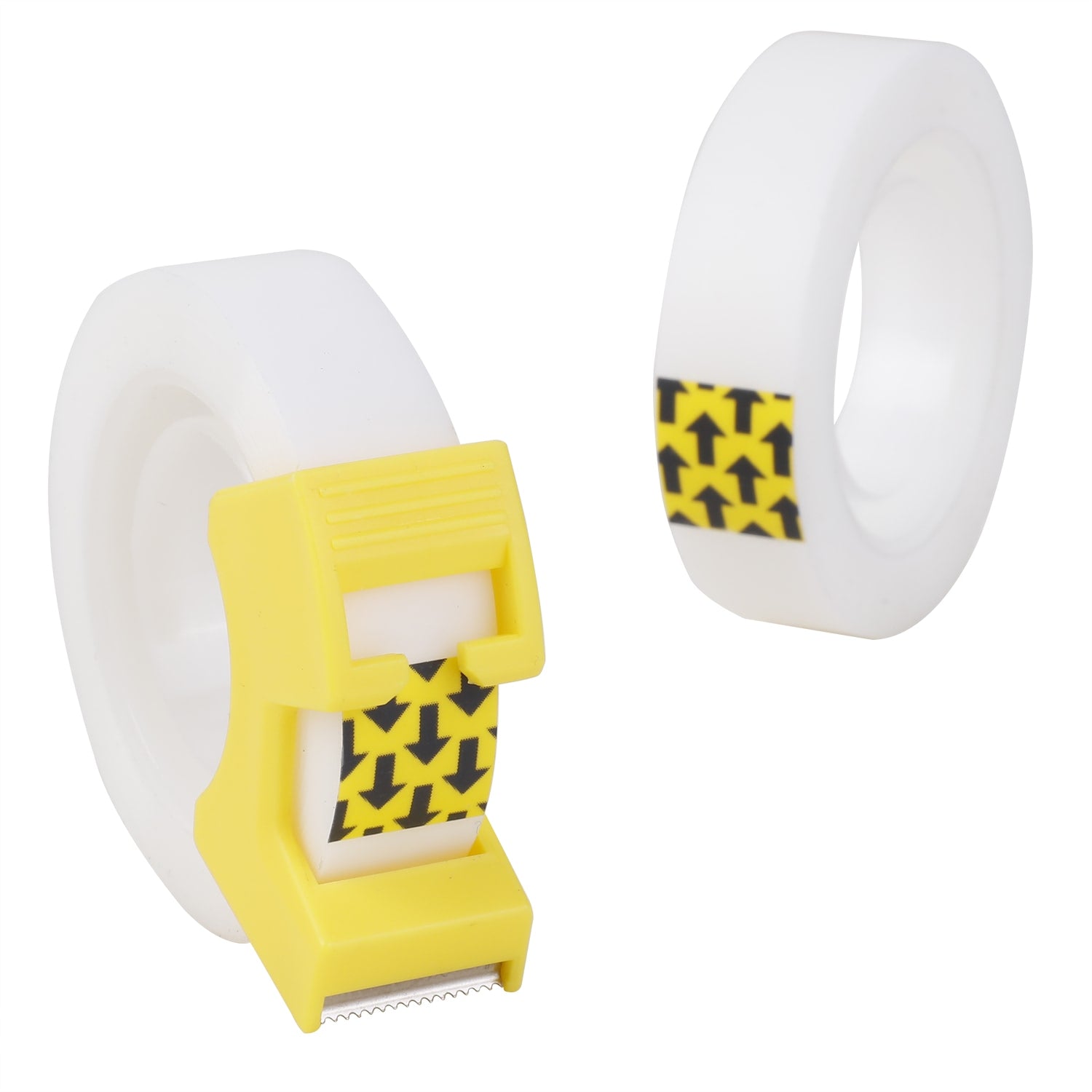 DISPENSER BANDA ADEZIVA 2*12MM*18.3M DELI
